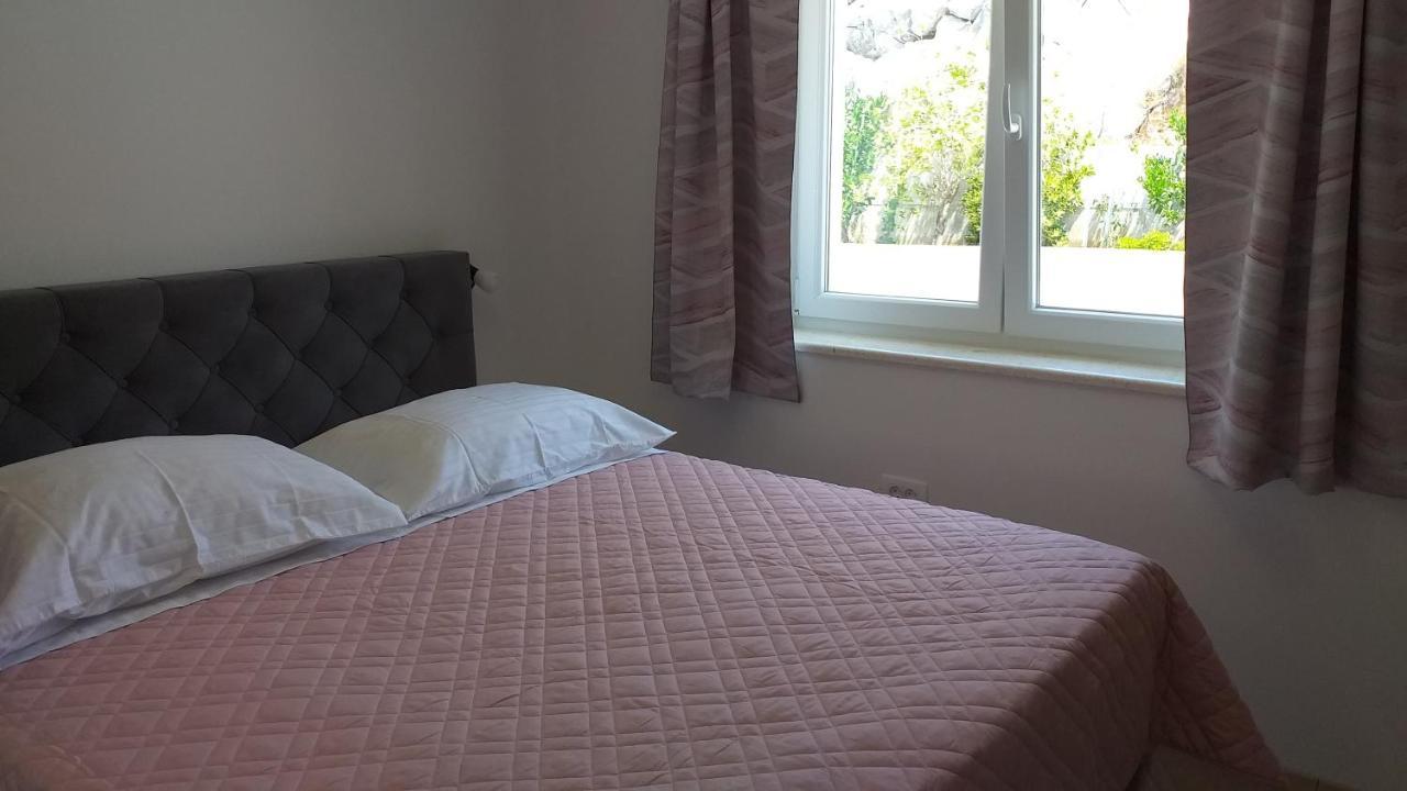 Apartman Karla Λάστοβο Εξωτερικό φωτογραφία