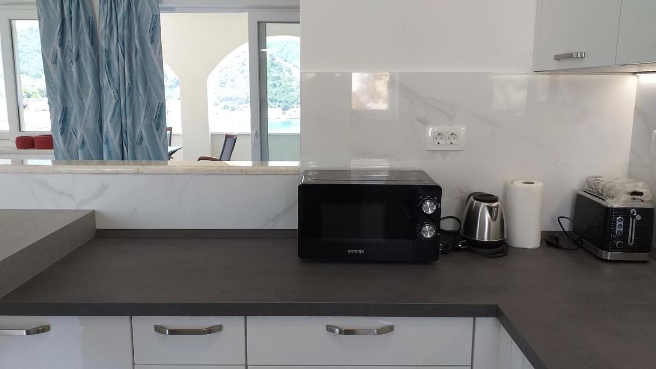 Apartman Karla Λάστοβο Εξωτερικό φωτογραφία