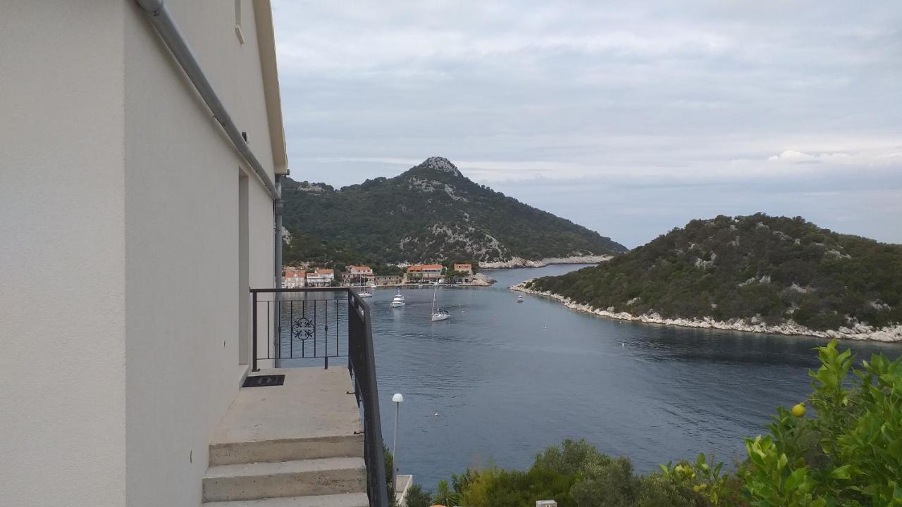 Apartman Karla Λάστοβο Εξωτερικό φωτογραφία