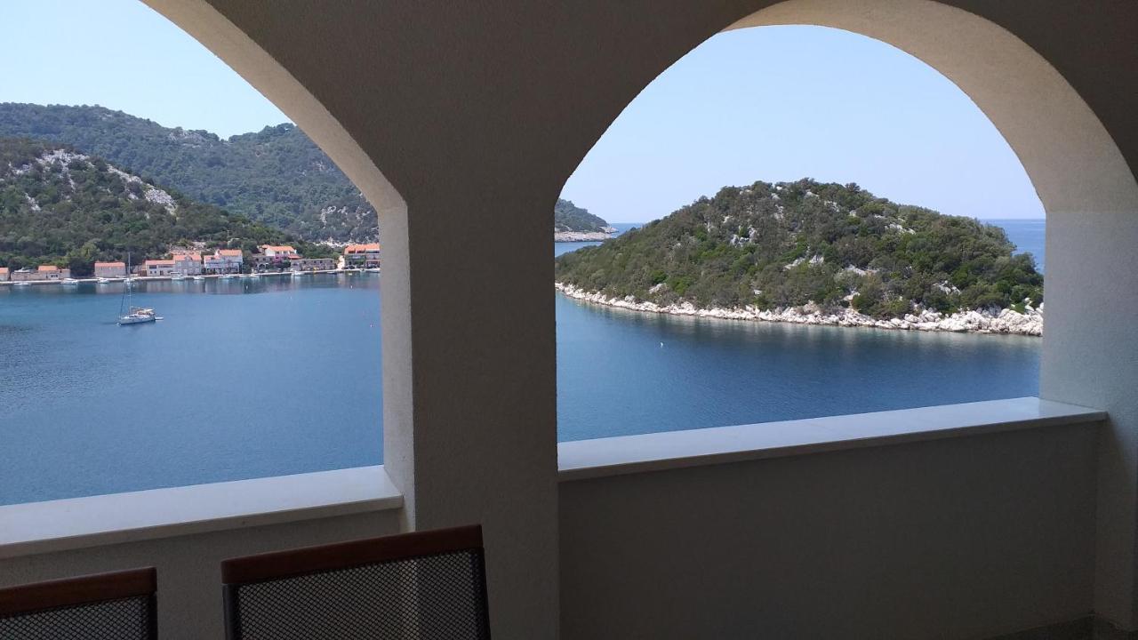 Apartman Karla Λάστοβο Εξωτερικό φωτογραφία