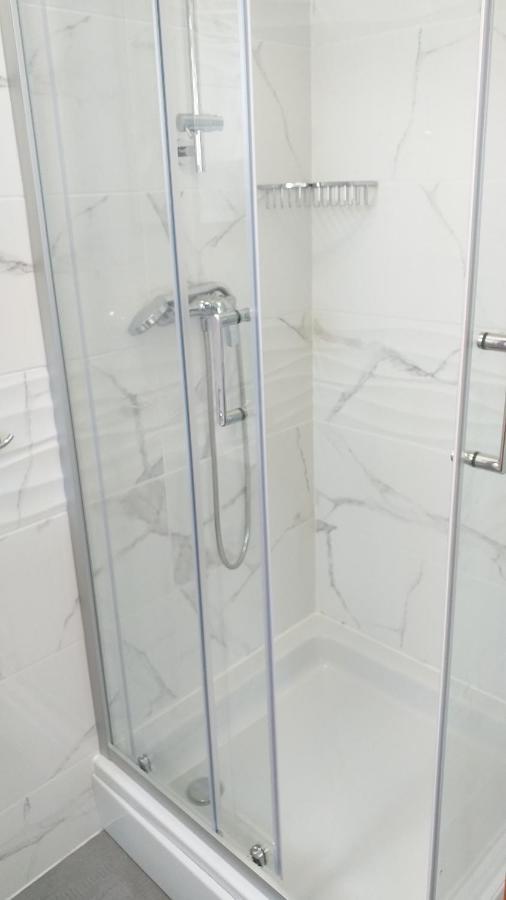 Apartman Karla Λάστοβο Εξωτερικό φωτογραφία