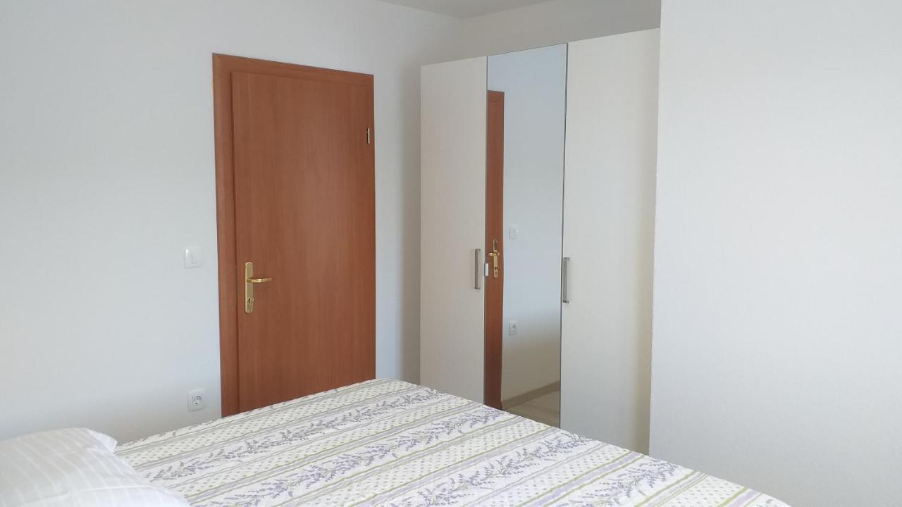 Apartman Karla Λάστοβο Εξωτερικό φωτογραφία