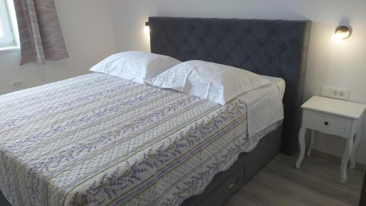 Apartman Karla Λάστοβο Εξωτερικό φωτογραφία