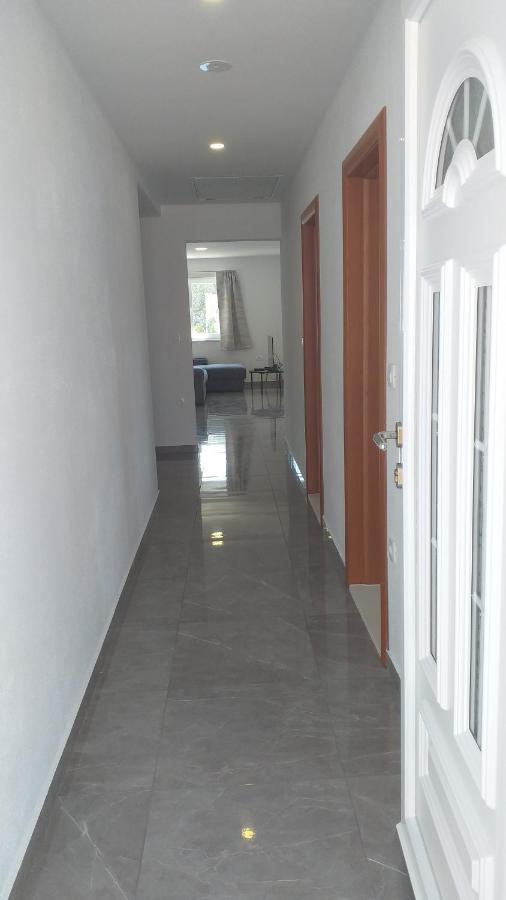 Apartman Karla Λάστοβο Εξωτερικό φωτογραφία