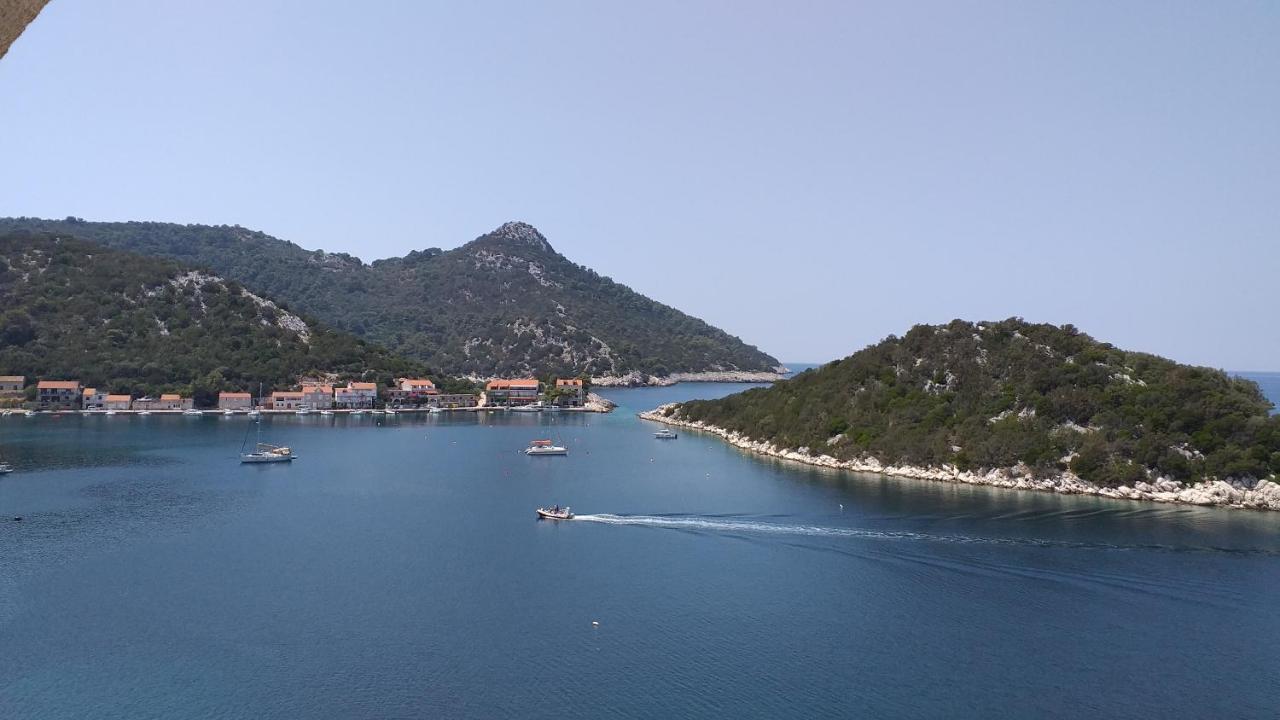 Apartman Karla Λάστοβο Εξωτερικό φωτογραφία