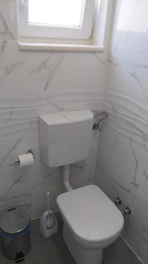 Apartman Karla Λάστοβο Εξωτερικό φωτογραφία
