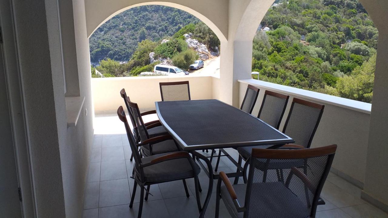 Apartman Karla Λάστοβο Εξωτερικό φωτογραφία
