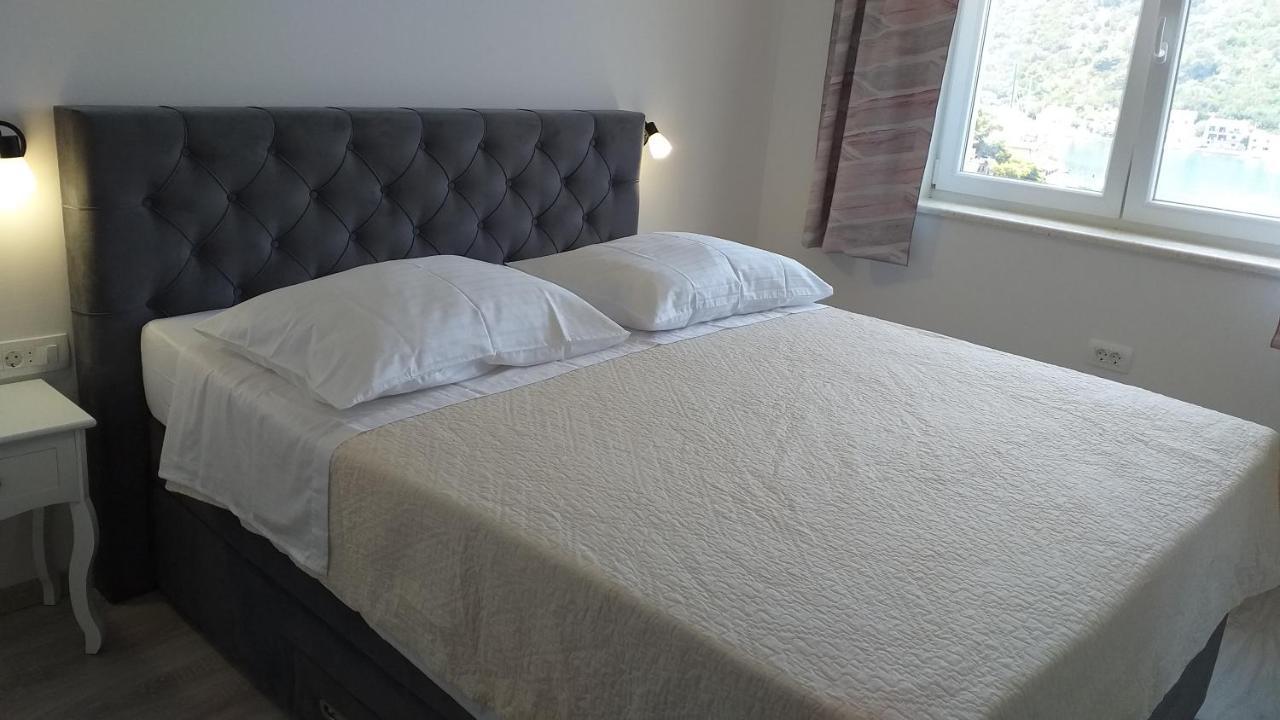 Apartman Karla Λάστοβο Εξωτερικό φωτογραφία