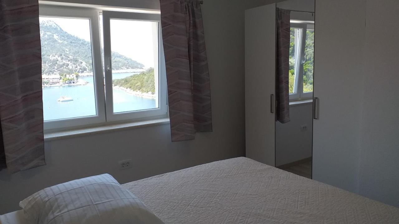 Apartman Karla Λάστοβο Εξωτερικό φωτογραφία