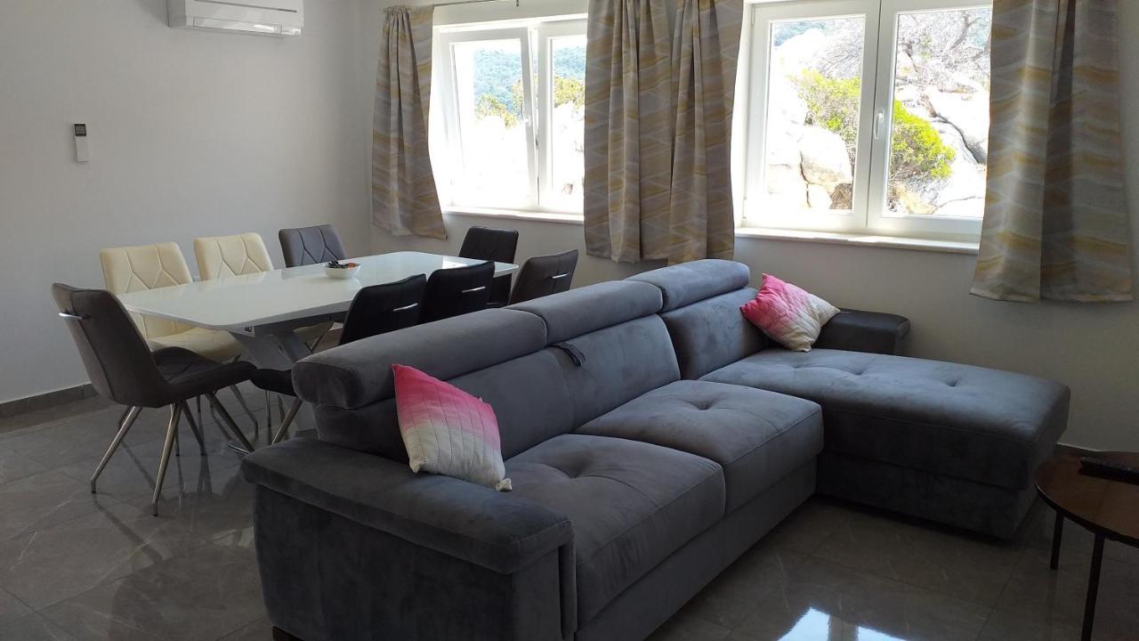 Apartman Karla Λάστοβο Εξωτερικό φωτογραφία